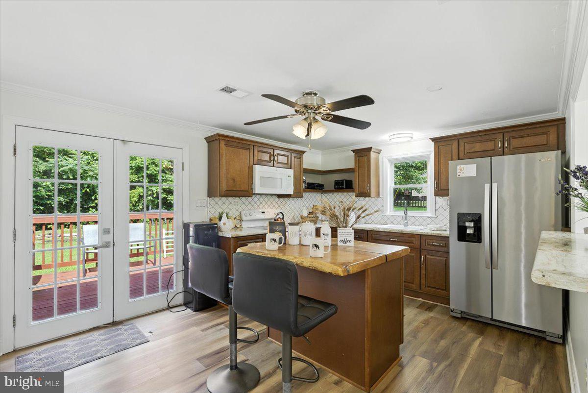 8064 Taylor Road Catlett, VA 20119 - Photo 5 of 32 Gallery Image 5