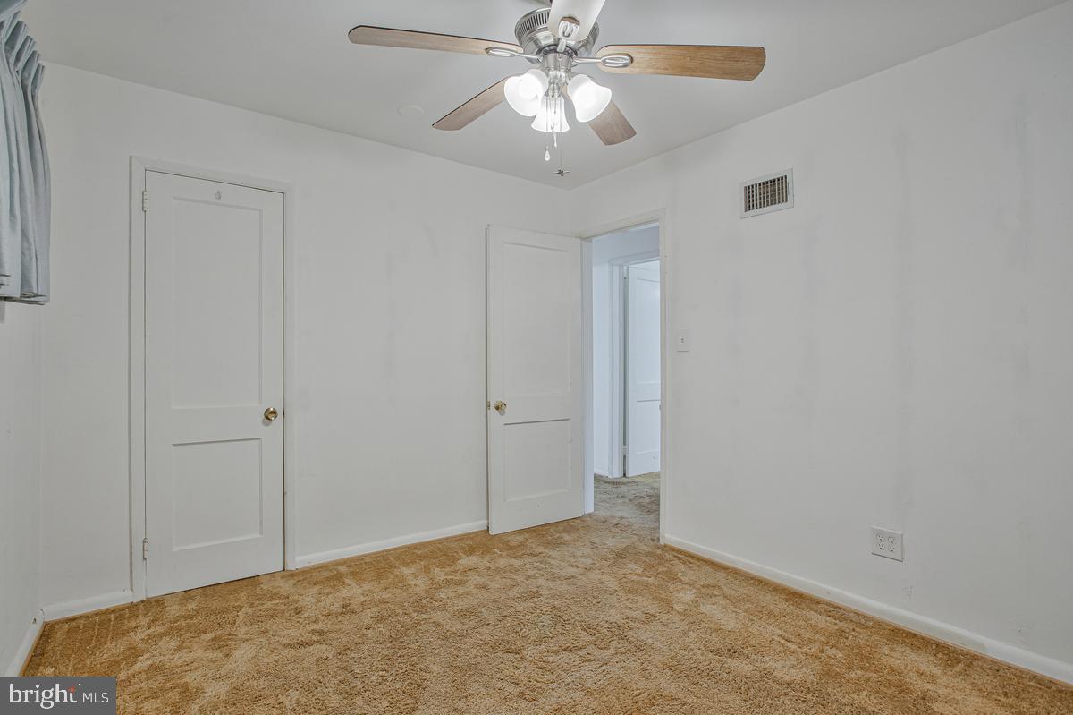 8104 Riggs Road Hyattsville, MD 20783 - Photo 11 of 32 Bedroom 2