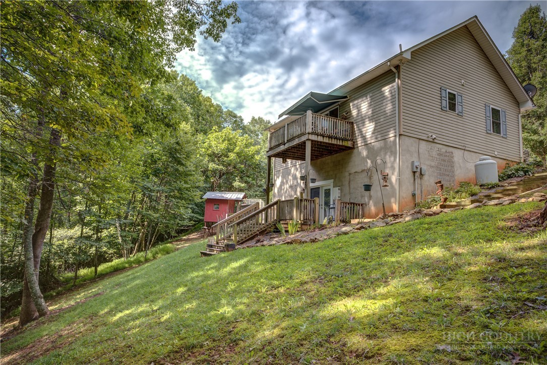 216 Napco Road Sparta, NC 28675 - Photo 19 of 50 Gallery Image 19