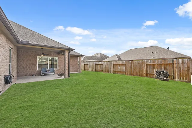 $389,900 | 30723 Academy Trace Drive, Spring, TX 77386