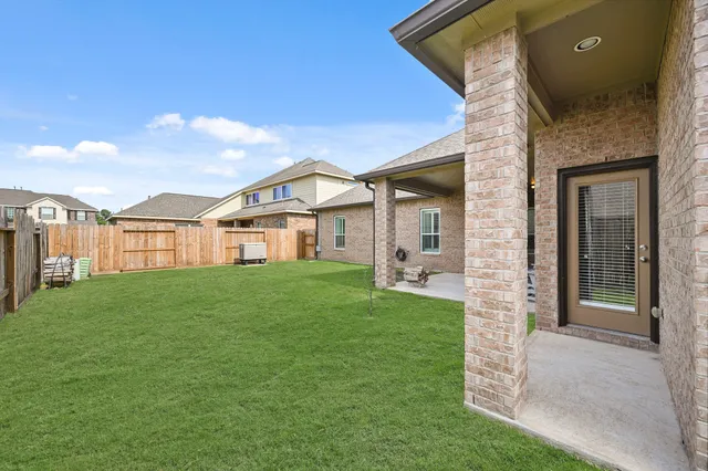 $389,900 | 30723 Academy Trace Drive, Spring, TX 77386