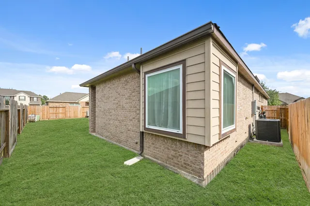 $389,900 | 30723 Academy Trace Drive, Spring, TX 77386