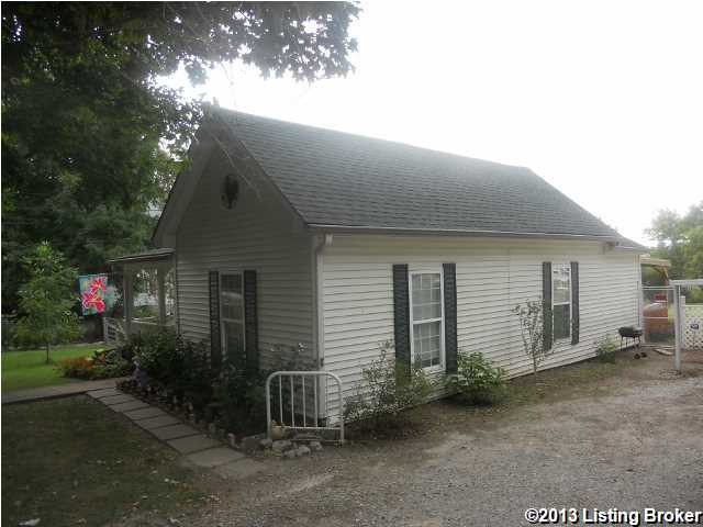 5440 Sunnyside Road Smithfield, KY 40068 - Photo 27 of 27 Additional Photo