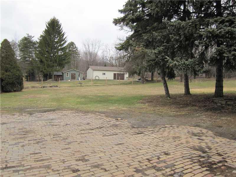 959 Shenango Road Beaver Falls, PA 15010 - Photo 12 of 13 View.