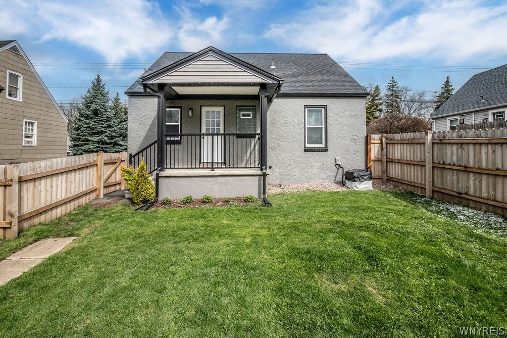 7117 Packard Road Niagara, NY 14304 - Photo 4 of 41