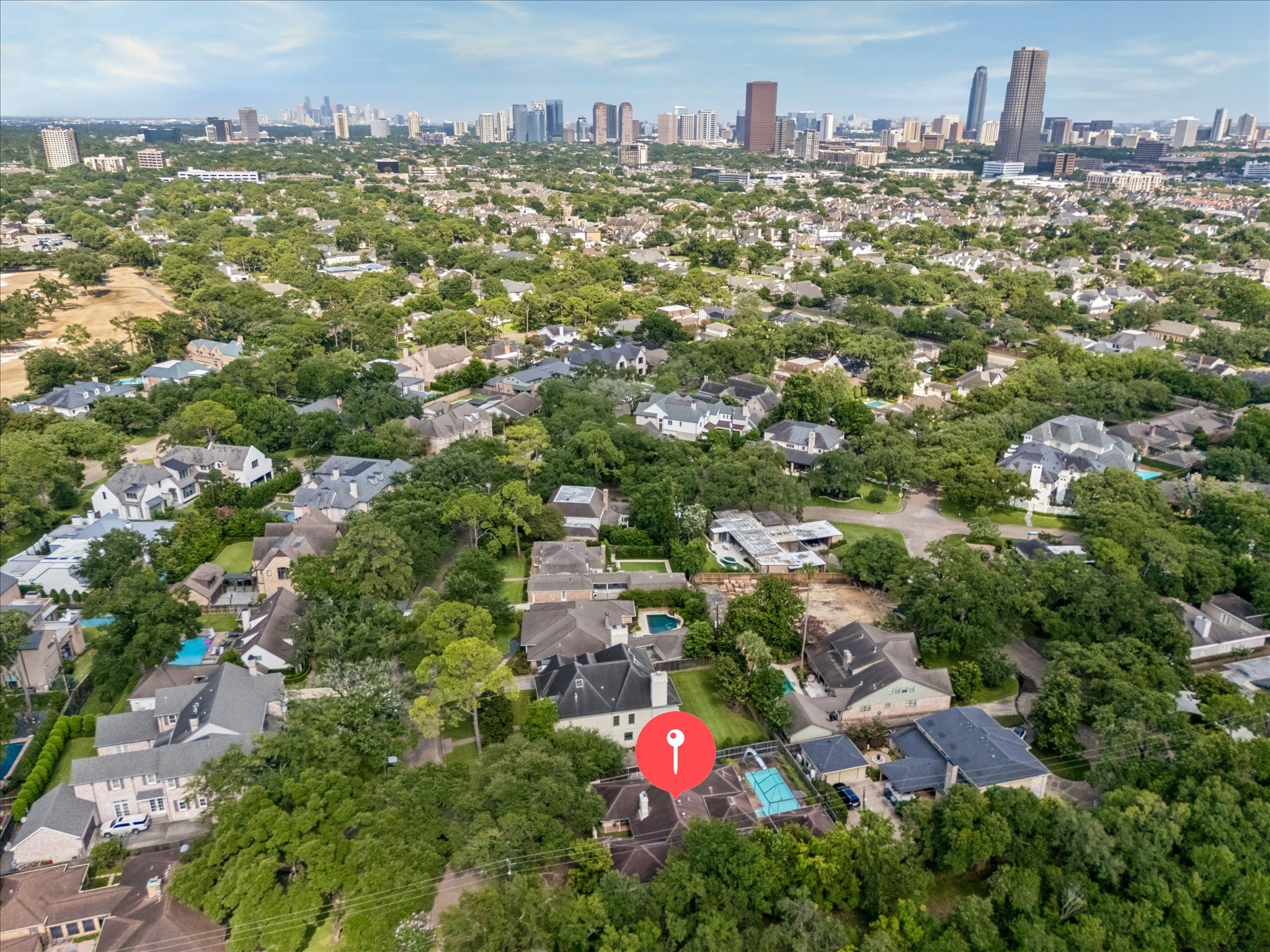 802 Old Lake Road Houston, TX 77057 - Photo 9 of 9