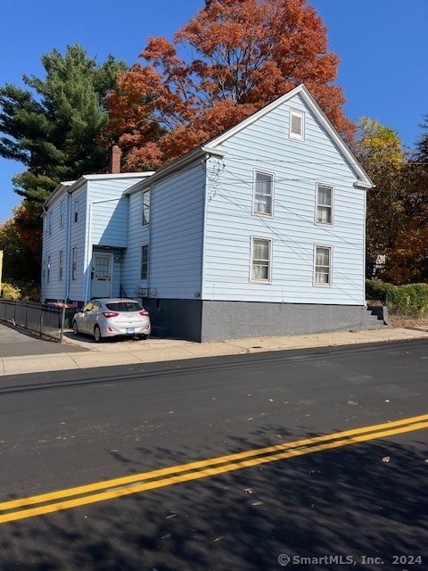 81 Springdale Avenue Meriden, CT 06451 - Photo 1 of 1