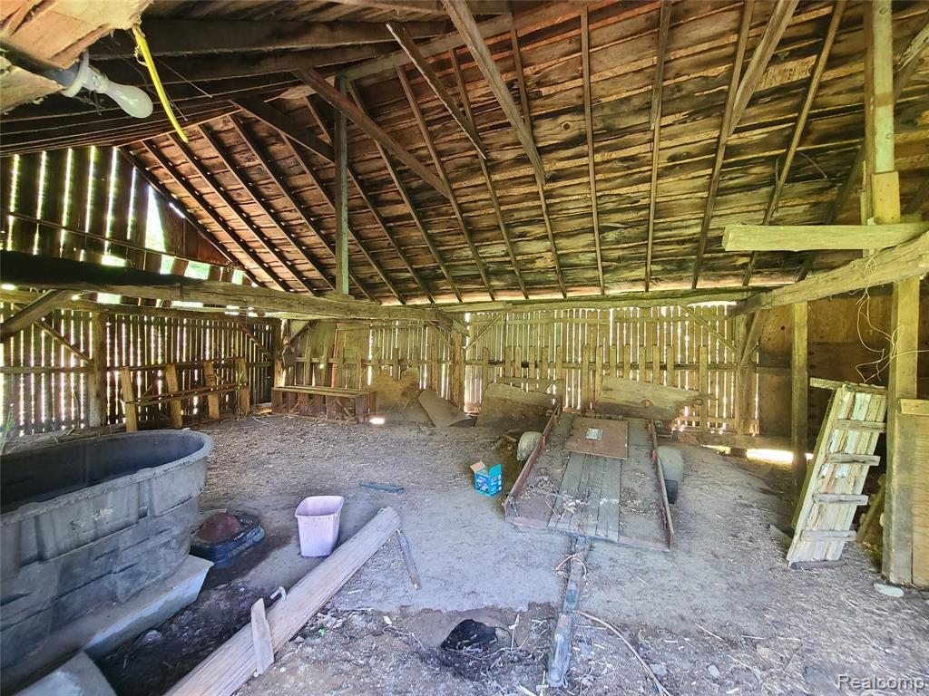 17523 Inkster Road Romulus, MI 48174 - Photo 30 of 45