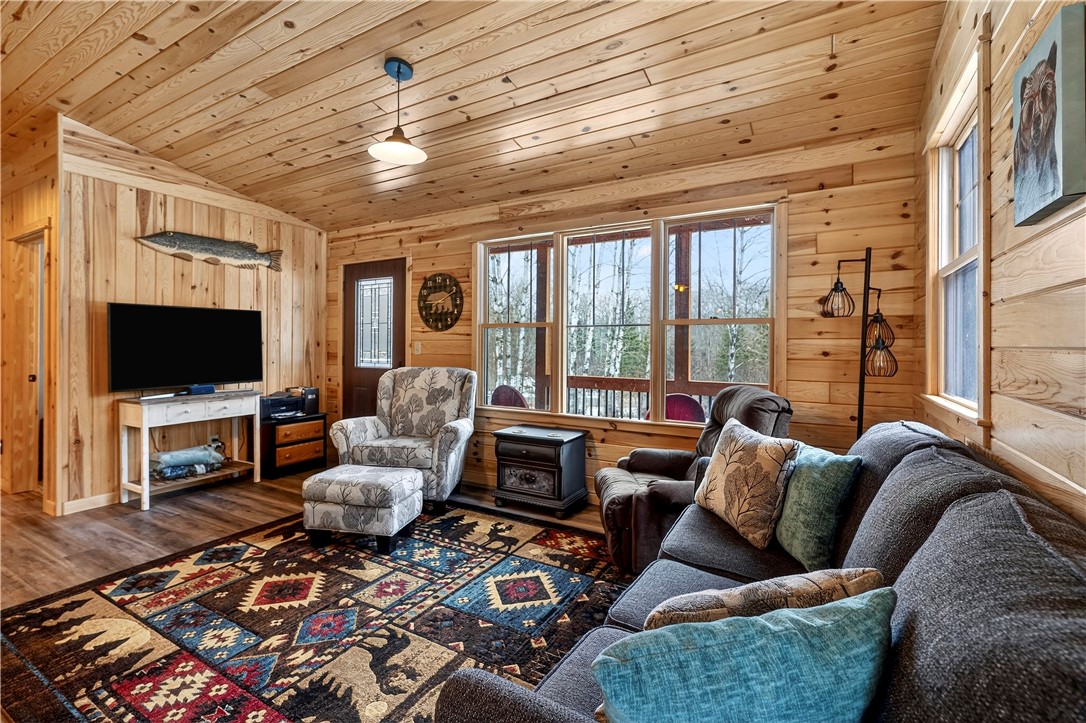 5527 N West Lake Winter Road Winter, WI 54896 - Photo 23 of 58