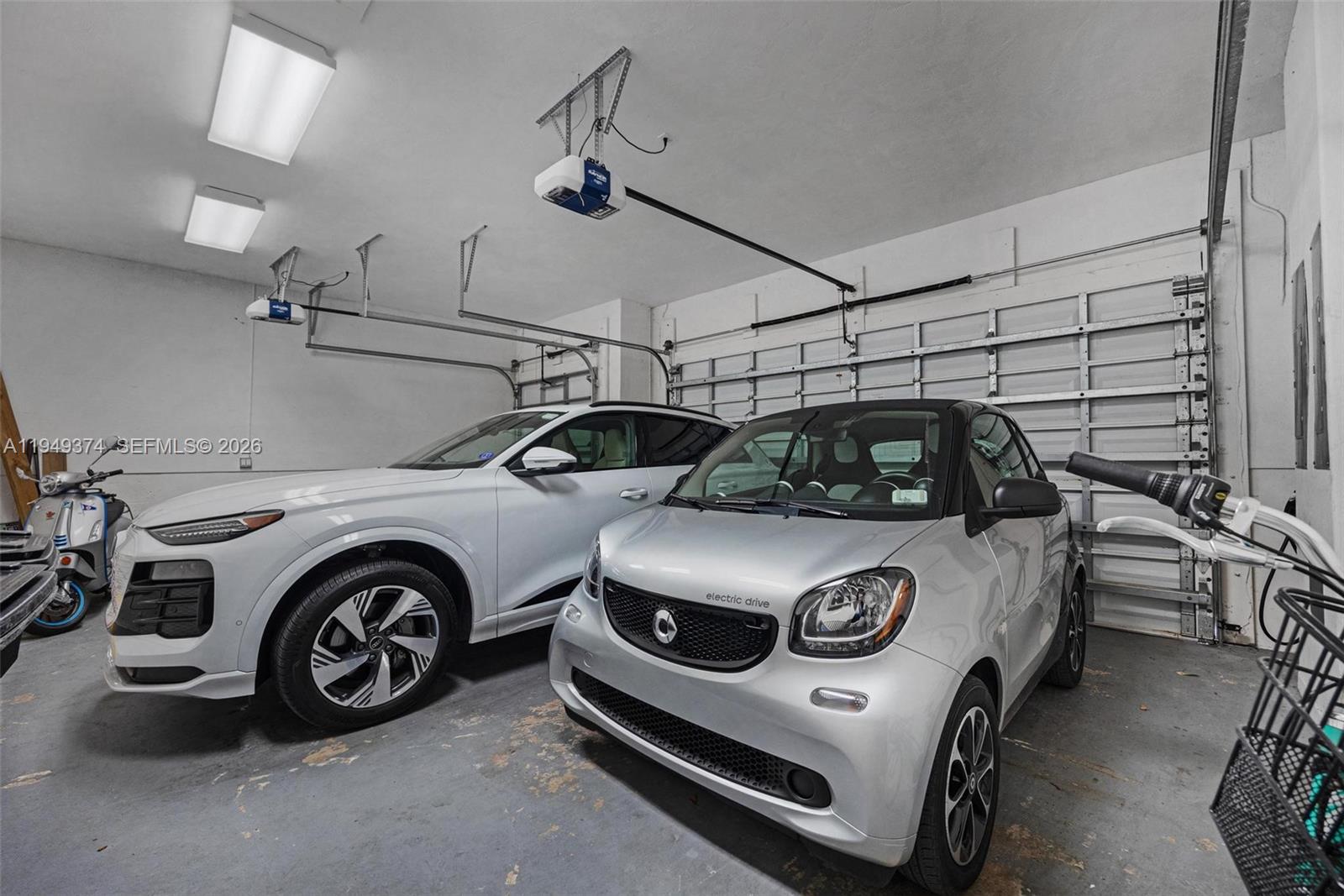 205 South Harbor Drive Key Largo, FL 33037 - Photo 41 of 50 a view of car garage