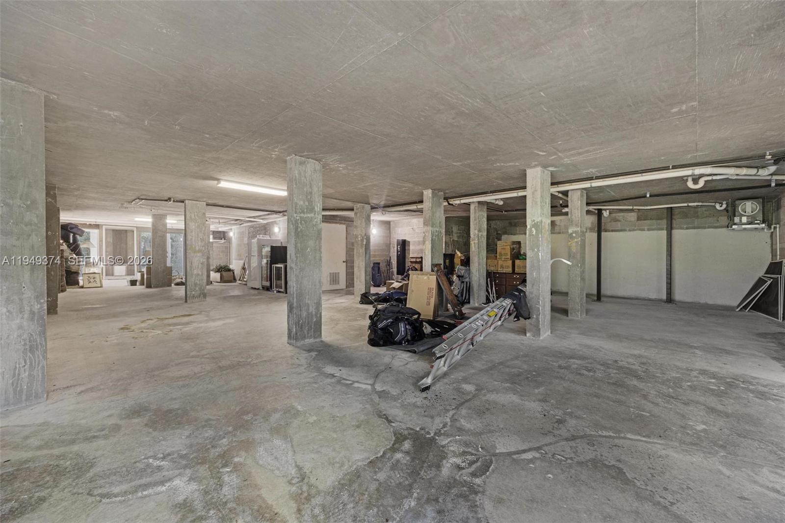 205 South Harbor Drive Key Largo, FL 33037 - Photo 42 of 50 a view of a room with gym equipment