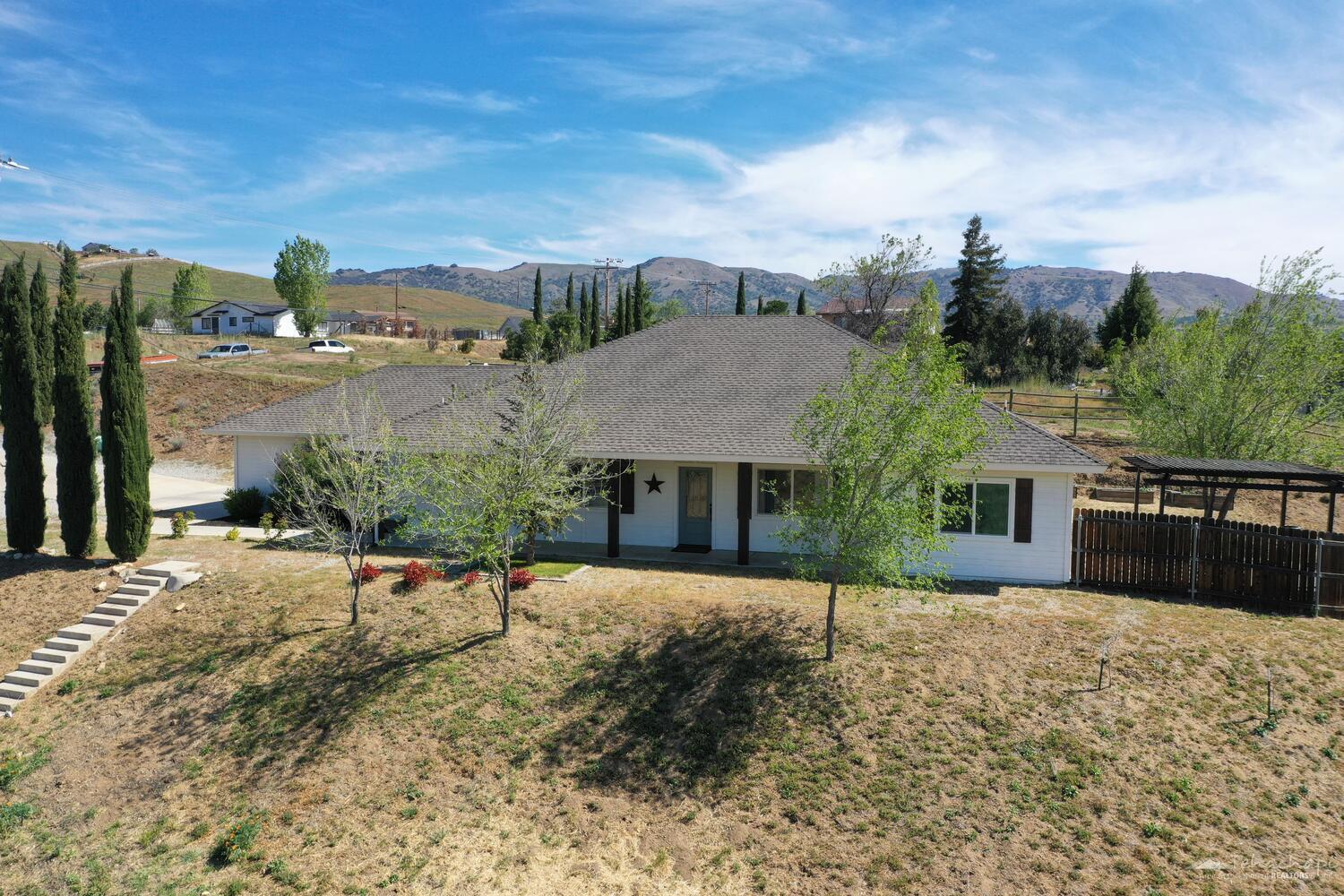 20674 Pinon Canyon Road Tehachapi, CA 93561 - Photo 62 of 68 Gallery Image 62