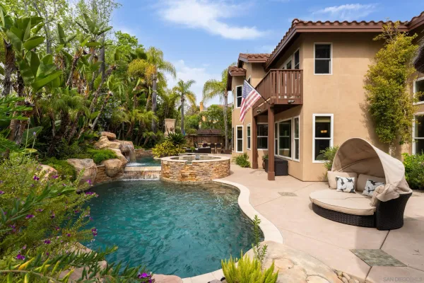 $2,695,000 | 4909 Sandshore Court, San Diego, CA 92130