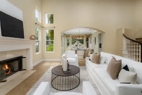 $2,695,000 | 4909 Sandshore Court, San Diego, CA 92130