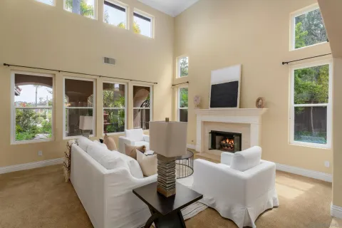 $2,695,000 | 4909 Sandshore Court, San Diego, CA 92130