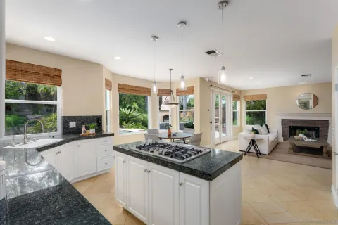 $2,695,000 | 4909 Sandshore Court, San Diego, CA 92130