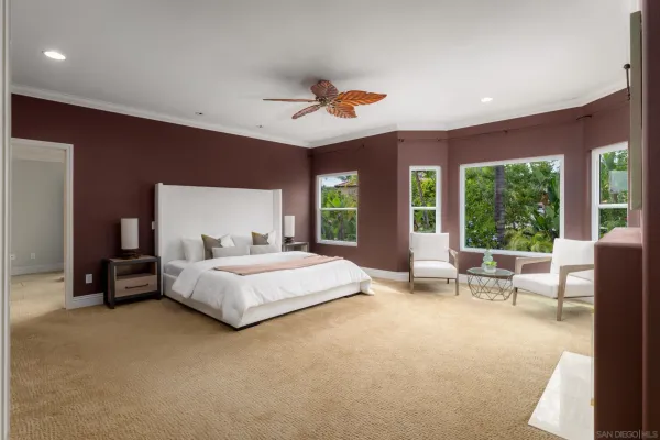 $2,695,000 | 4909 Sandshore Court, San Diego, CA 92130