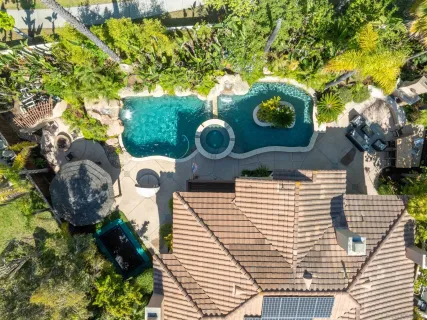 $2,695,000 | 4909 Sandshore Court, San Diego, CA 92130