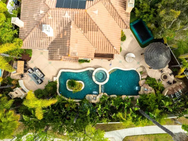$2,695,000 | 4909 Sandshore Court, San Diego, CA 92130
