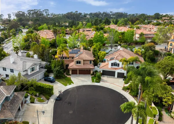 $2,695,000 | 4909 Sandshore Court, San Diego, CA 92130