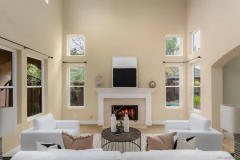 $2,695,000 | 4909 Sandshore Court, San Diego, CA 92130