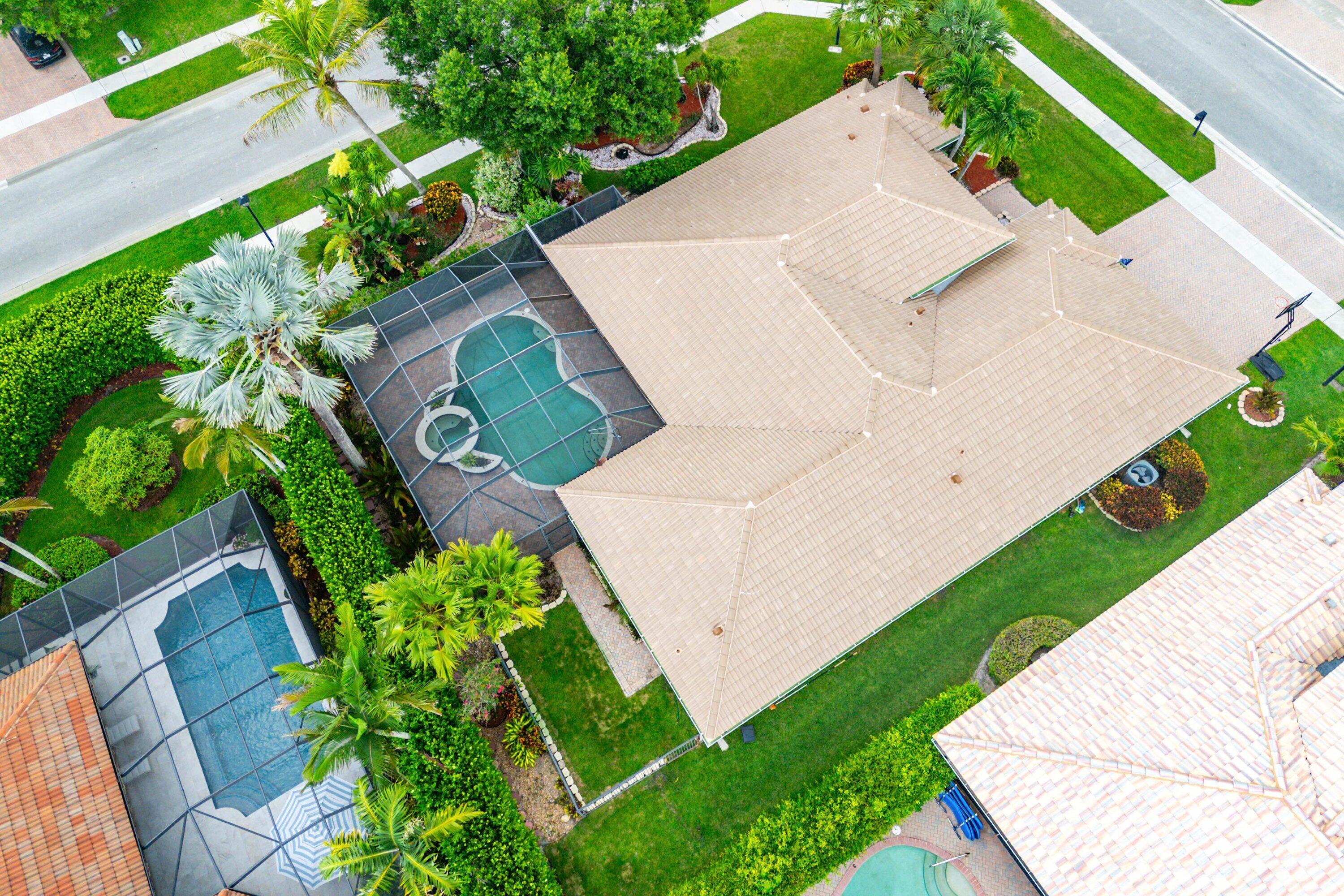 11130 Silver Ridge Street Wellington, FL 33449 - Photo 50 of 54 056-11130SilverRidgeStreet-Wellington-FL