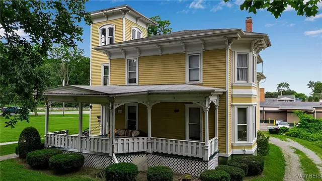 $479,900 | 72 2nd Street, Geneseo, NY 14454