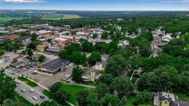 $479,900 | 72 2nd Street, Geneseo, NY 14454
