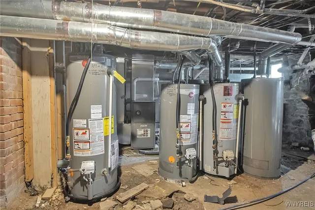 $479,900 | 72 2nd Street, Geneseo, NY 14454