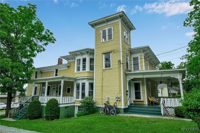 $479,900 | 72 2nd Street, Geneseo, NY 14454