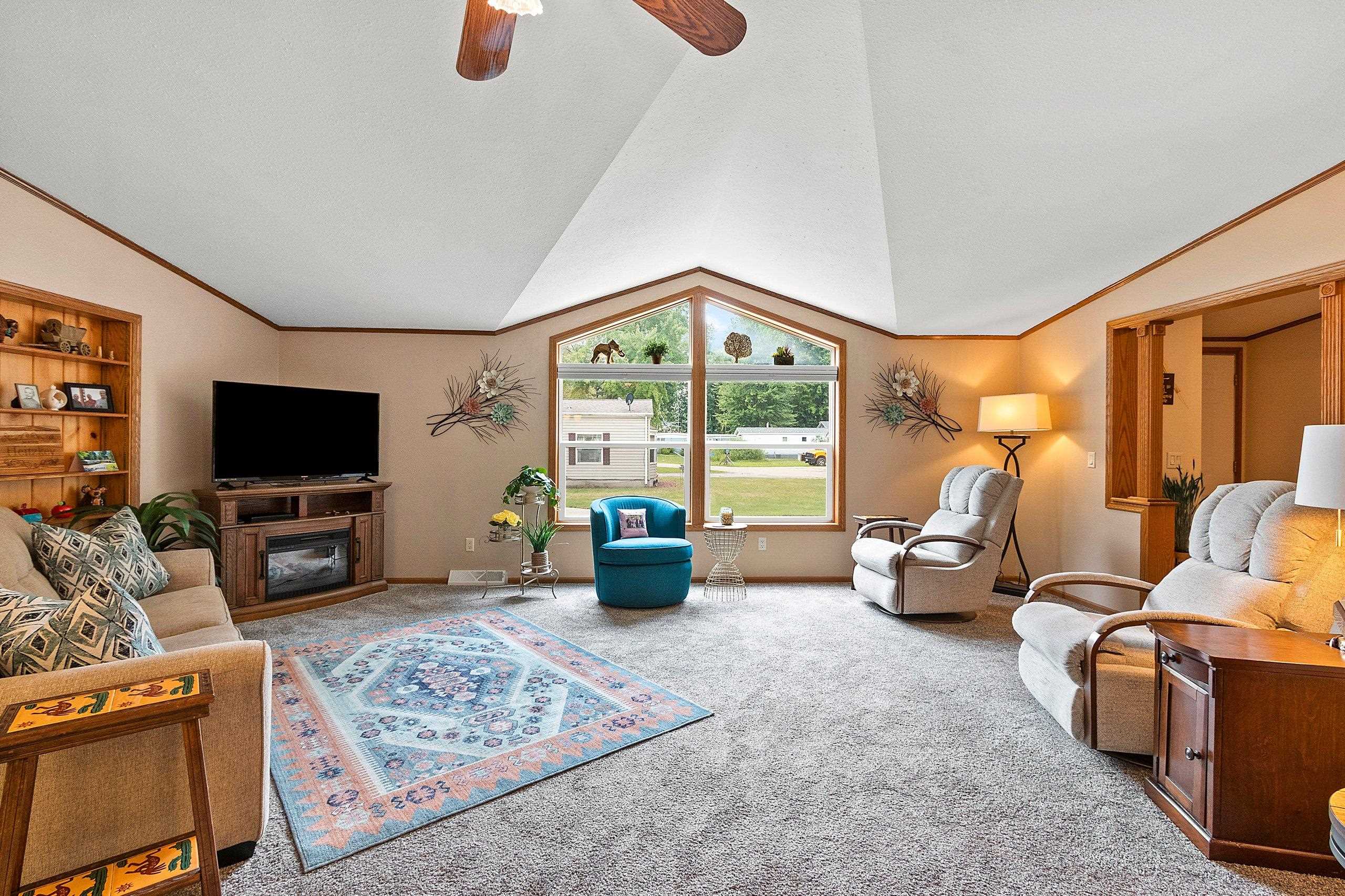 W4933 Woodland Road Bonduel, WI 54107 - Photo 25 of 61 Gallery Image 25