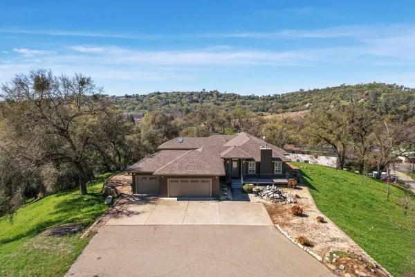 $779,000 | 1234 Jackson Gate Road, Jackson, CA 95642