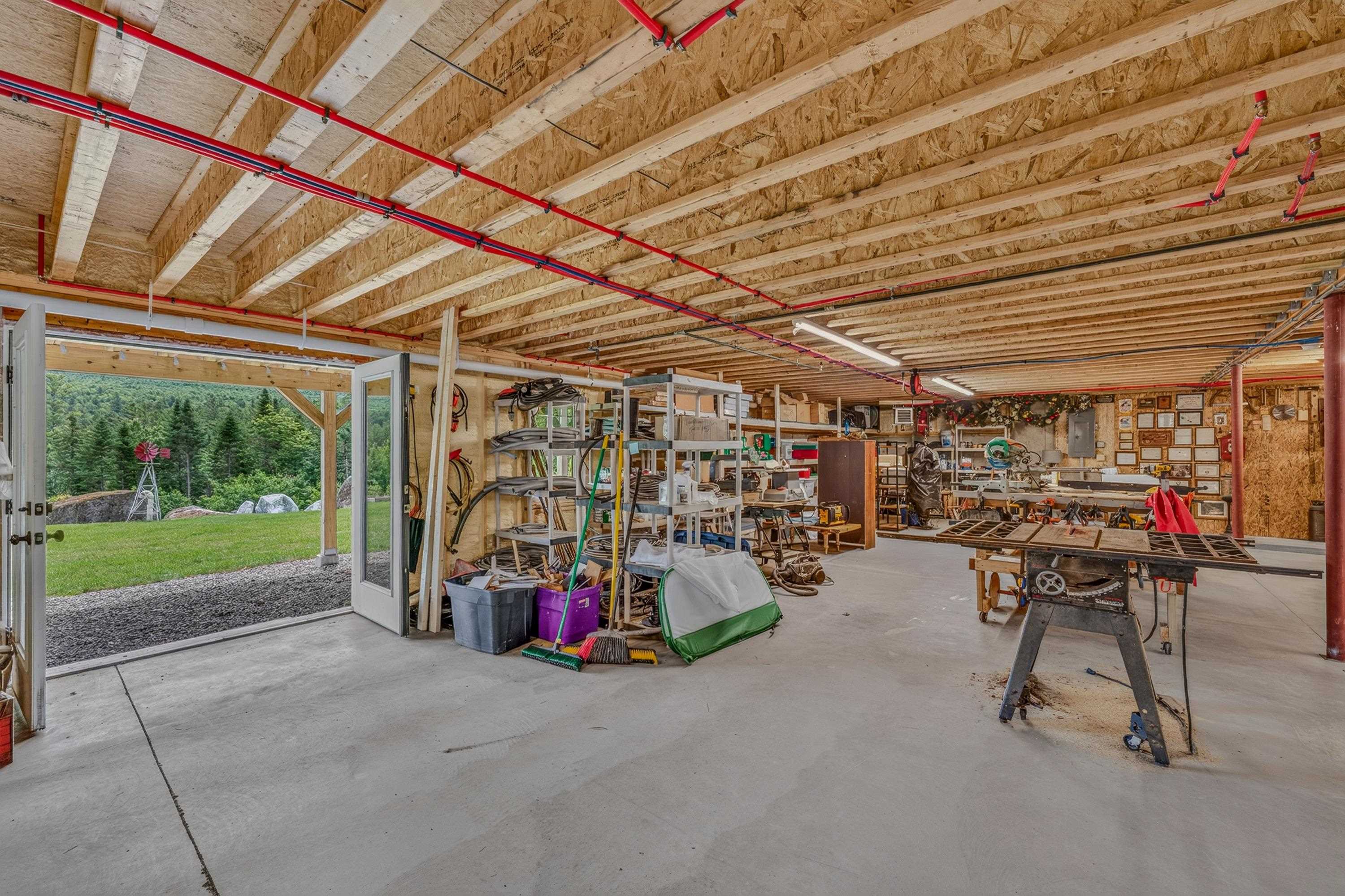 701 Easton Valley Road Easton, NH 03580 - Photo 45 of 59