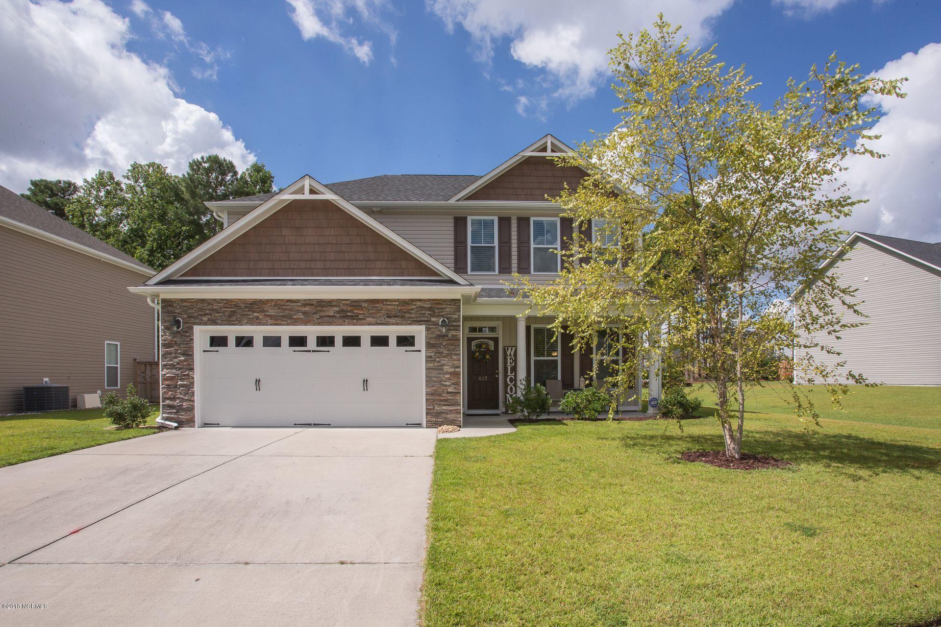 437 Albemarle Road Wilmington, NC 28405 - Photo 3 of 34 3