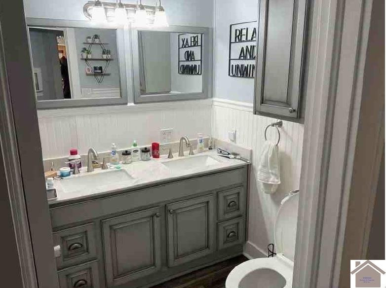 1062 Whitlock Road Clinton, KY 42031 - Photo 6 of 12 Photo 6