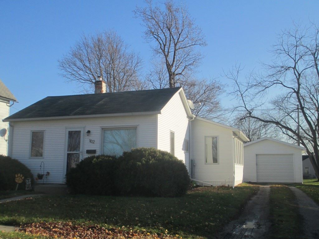 102 Walnut Street Tipton, IA 52772 - Photo 1 of 25 Gallery Image 1