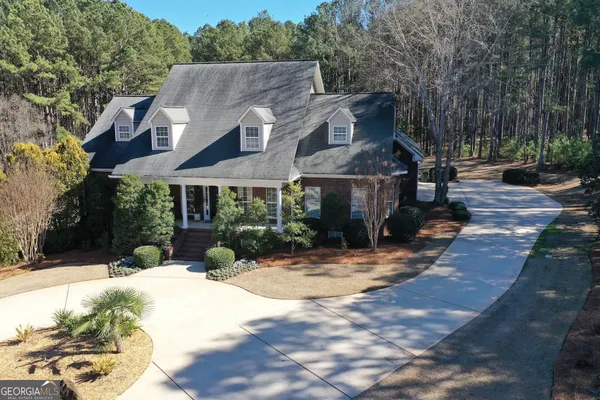 $849,900 | 380 Peach Belt Road, Thomaston, GA 30286