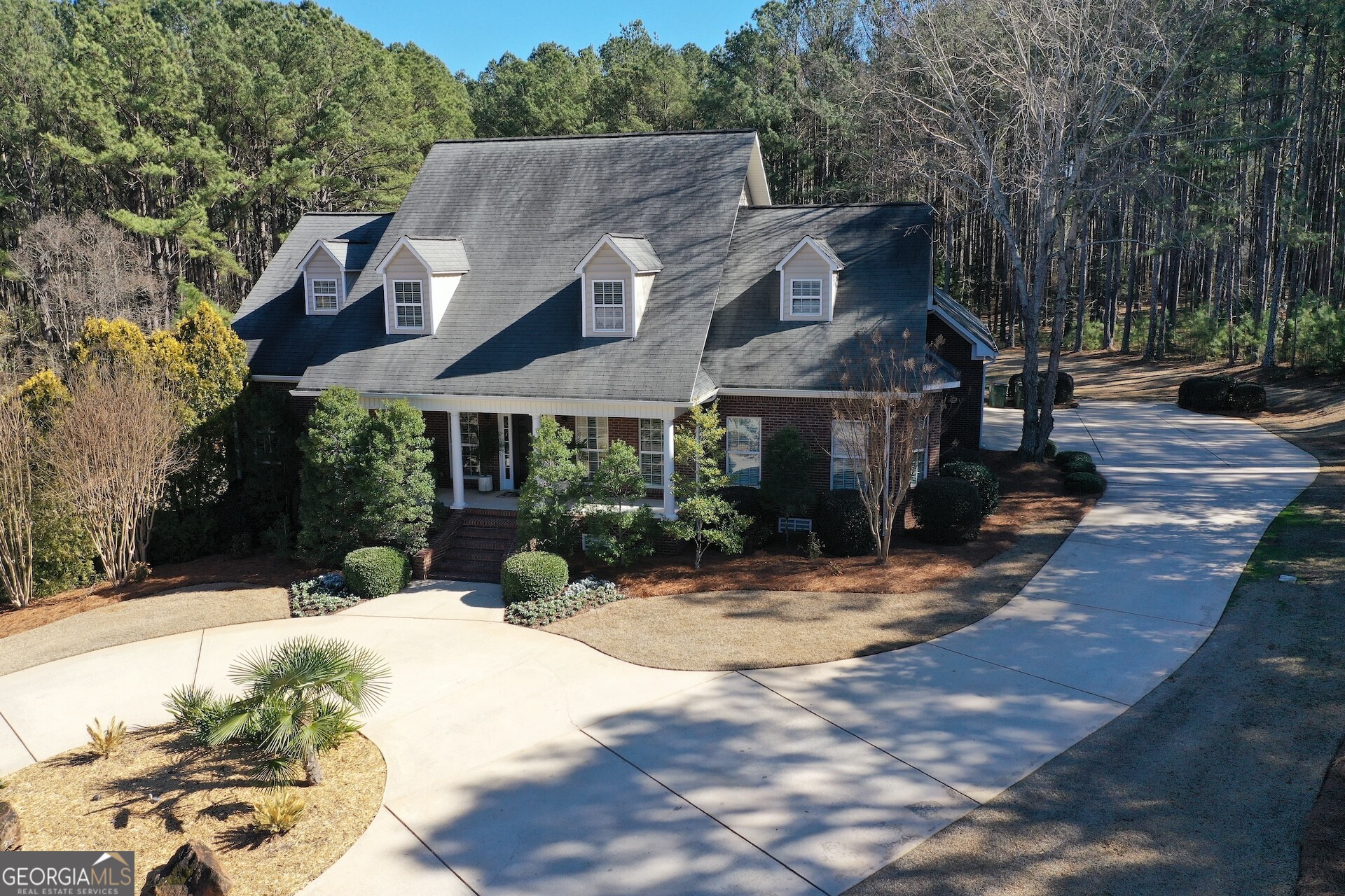 380 Peach Belt Road Thomaston, GA 30286 - Photo 104 of 117