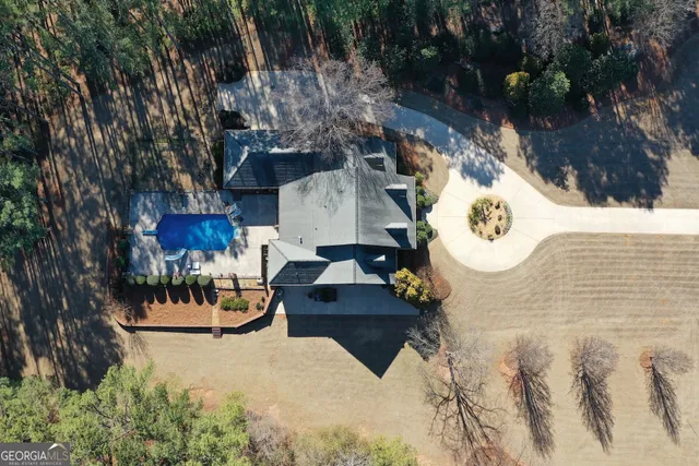 $849,900 | 380 Peach Belt Road, Thomaston, GA 30286