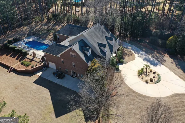 $849,900 | 380 Peach Belt Road, Thomaston, GA 30286