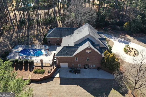 $849,900 | 380 Peach Belt Road, Thomaston, GA 30286