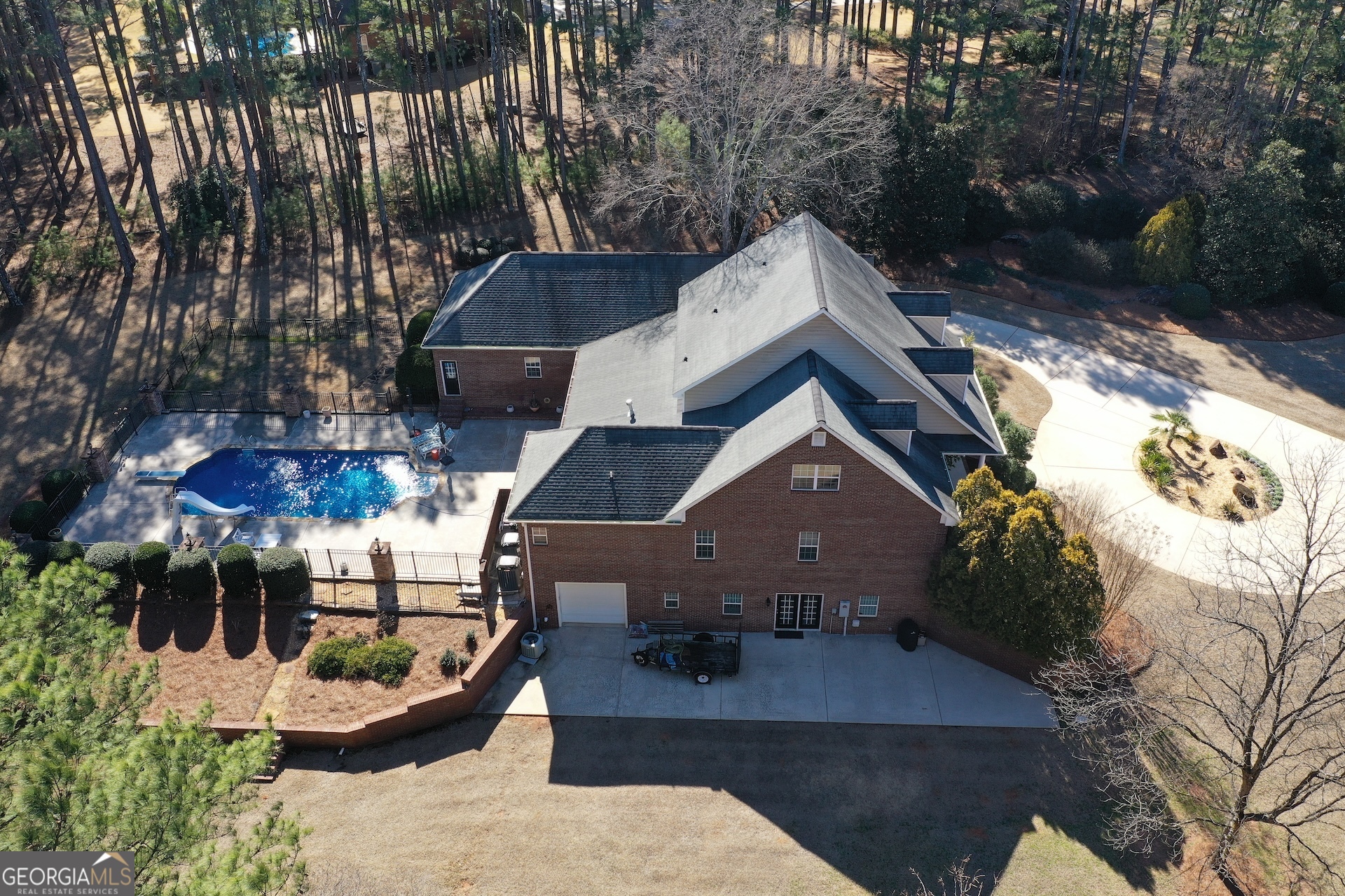 380 Peach Belt Road Thomaston, GA 30286 - Photo 107 of 117