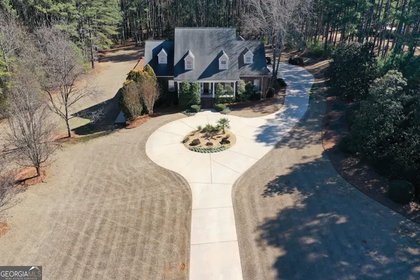 $849,900 | 380 Peach Belt Road, Thomaston, GA 30286