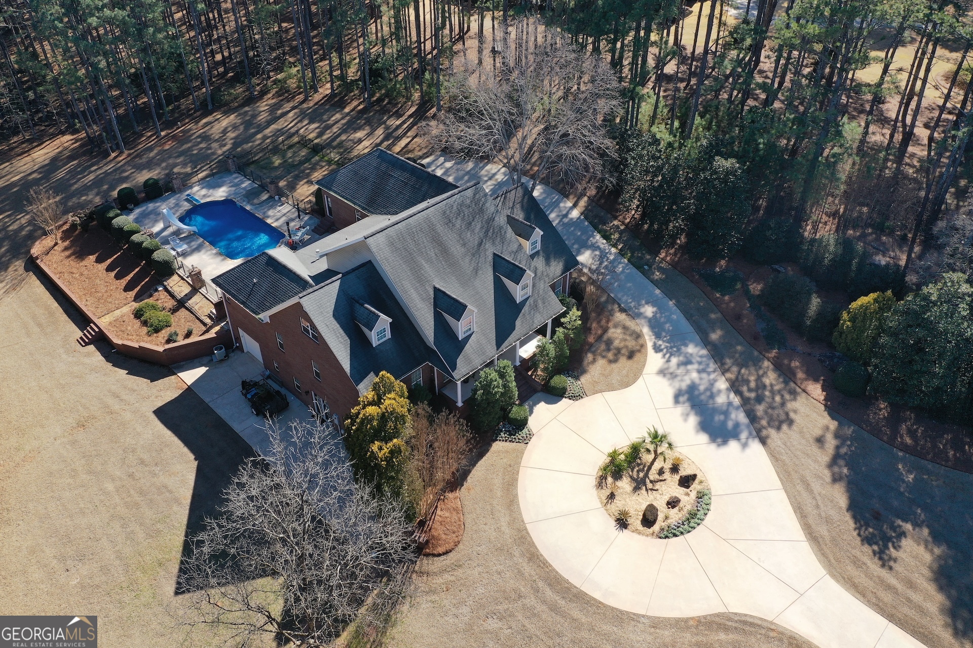 380 Peach Belt Road Thomaston, GA 30286 - Photo 109 of 117