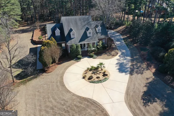 $849,900 | 380 Peach Belt Road, Thomaston, GA 30286