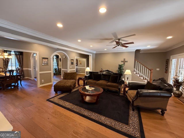 380 Peach Belt Road Thomaston, GA 30286 - Photo 11 of 117