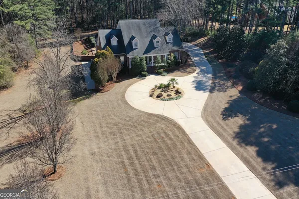 $849,900 | 380 Peach Belt Road, Thomaston, GA 30286