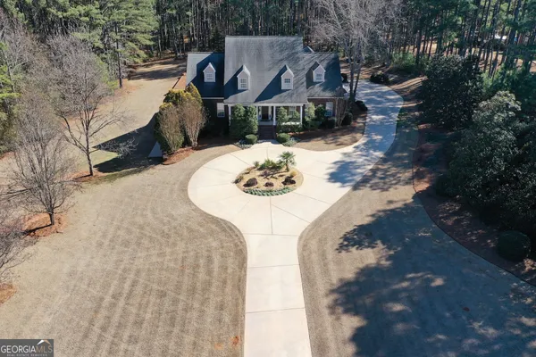 $849,900 | 380 Peach Belt Road, Thomaston, GA 30286