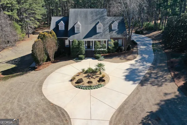 $849,900 | 380 Peach Belt Road, Thomaston, GA 30286