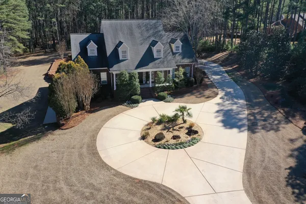 $849,900 | 380 Peach Belt Road, Thomaston, GA 30286